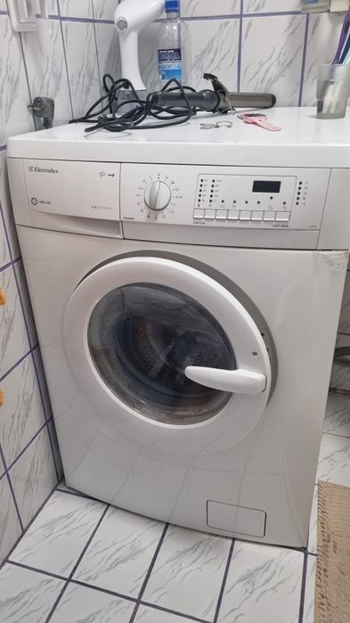 Стиральная машина Electrolux