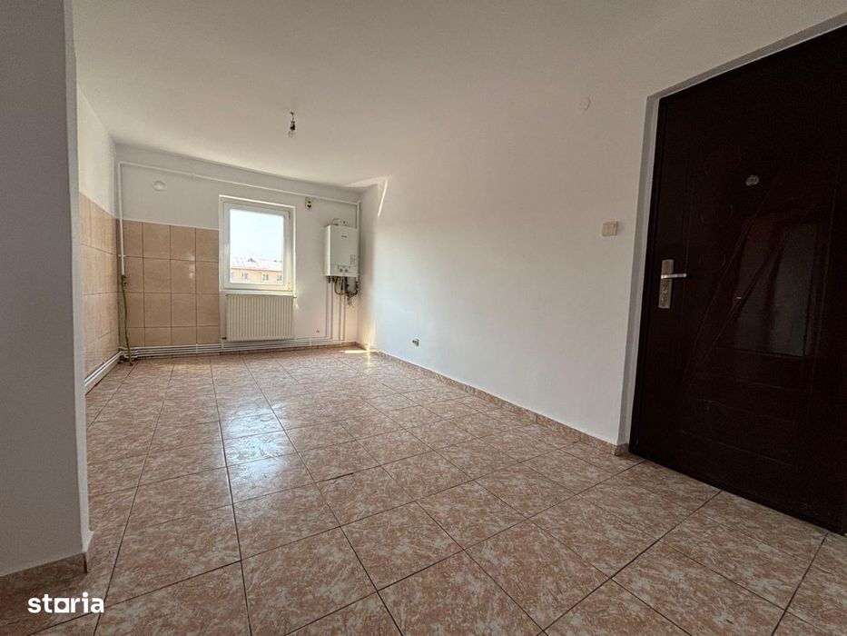 Apartament 3 camere Nord str. Dr. Hacman