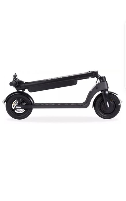 Magazin si in Rate,1500lei Trotineta Electrica Decent ONE Max Scooter