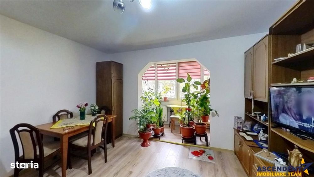 FILM&Tur 3D! Decomandat,ergonomic, apreciabila zonare, Dambu Pietros,