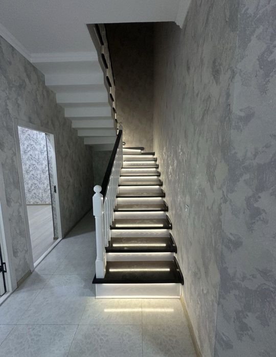 Продаётся Евро коттедж Юнусабадский район