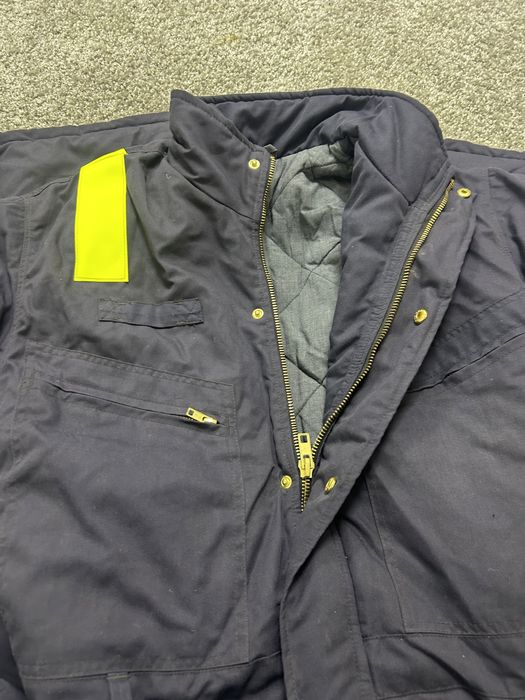 Теплый комбинезон на зиму