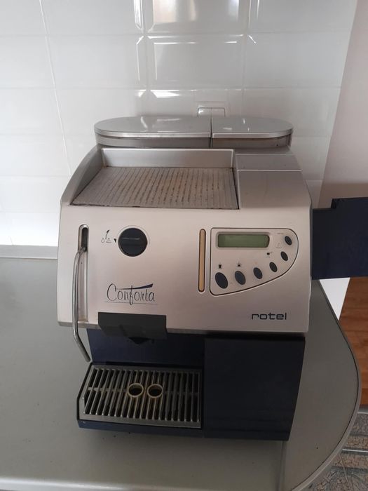 Espressor Rotel Conforta