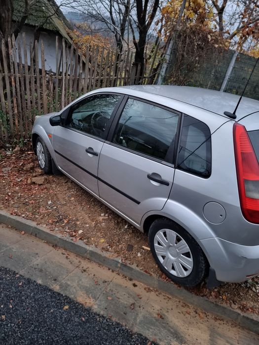 De vânzare Ford fiesta