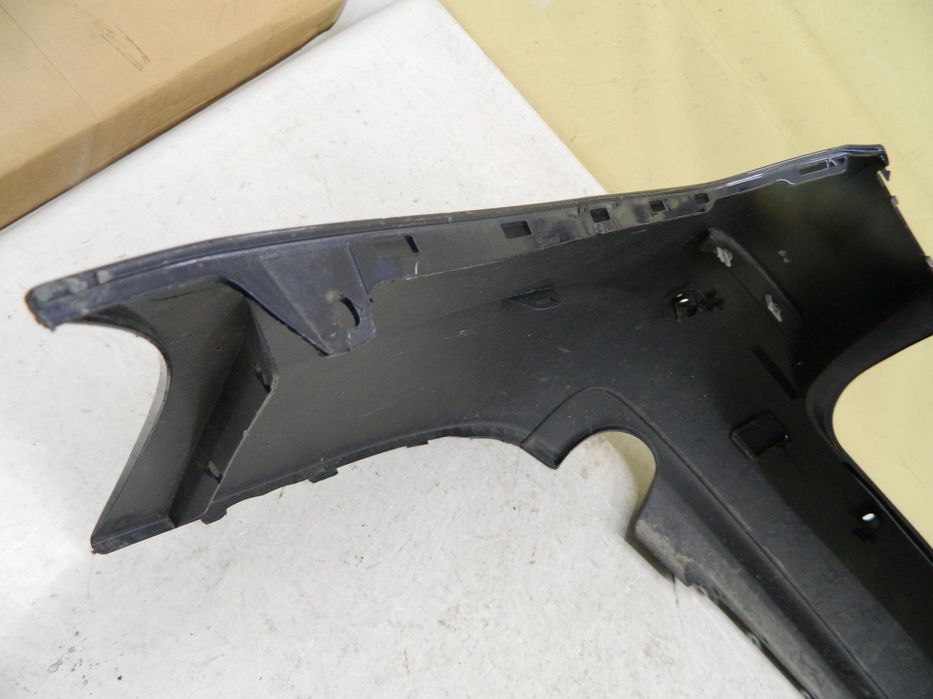 Bara spate BMW Seria 5 F11 Combi, 2010, 2011, 2012, 2013, 2014, , cod origine 51127233106.
