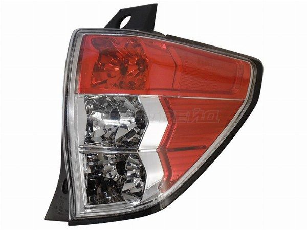 Фонарь задний Subaru Forester