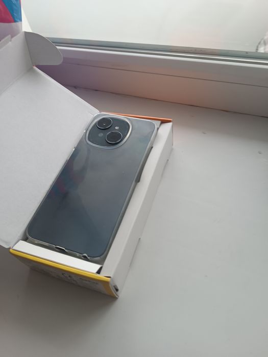 Tecno spark go 1 на запчасти