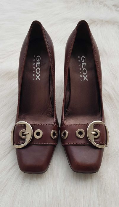Дамски обувки Geox №35/36 - НОВИ