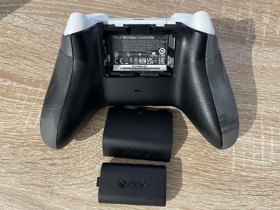 Controller Xbox Series S/X