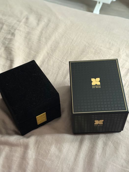 Парфюм fragance du bois unisex