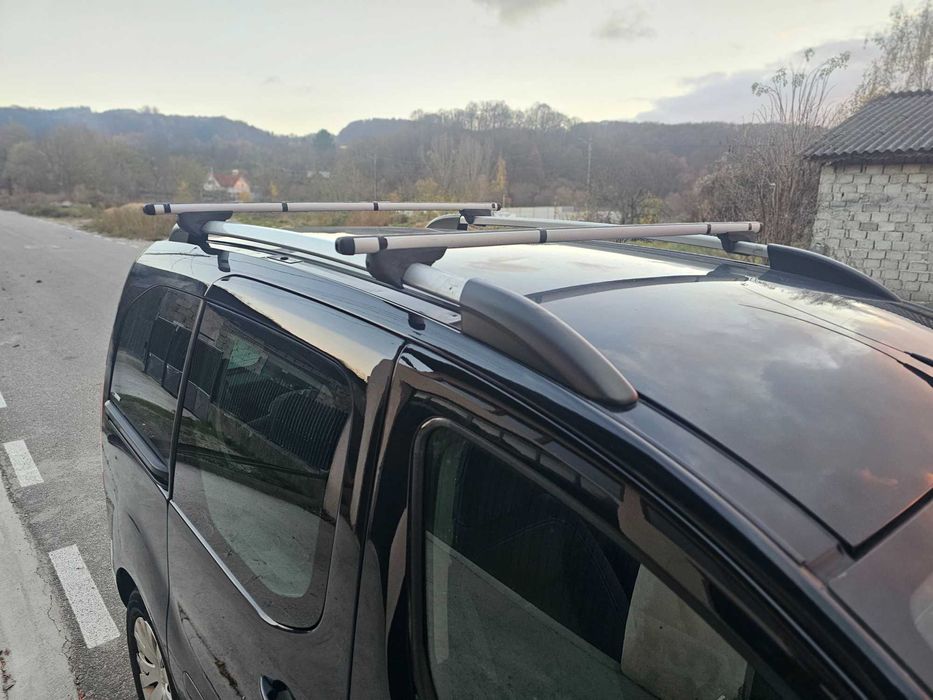 Citroen Berlingo Multispace