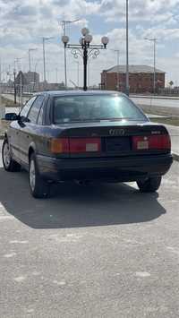 Audi 100c4 2.8л Акпп