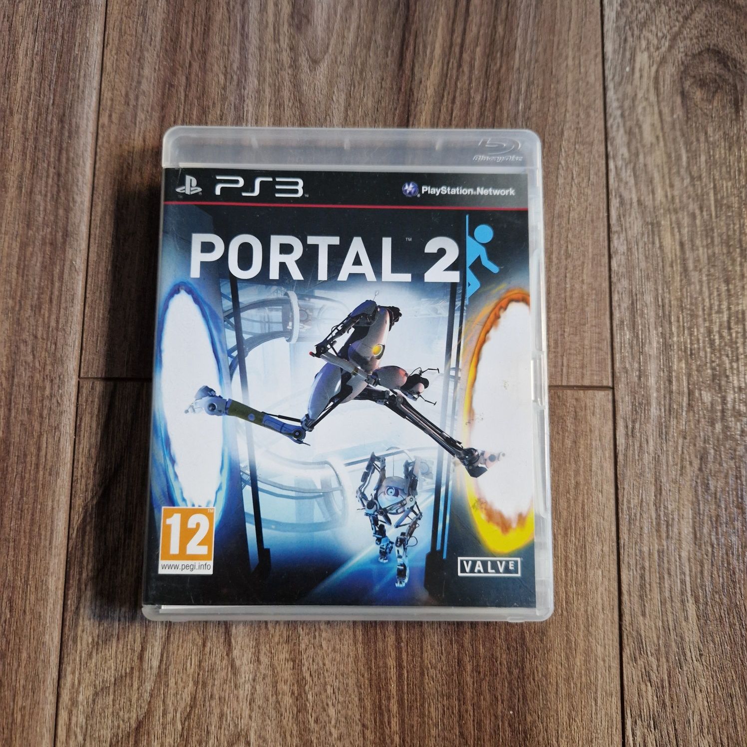 Joc Portal 2 - Ps3
