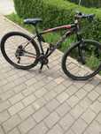 Vand bicicleta piranha vicini 29”