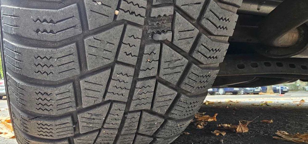 Set de 4 anvelope de iarnă Gislaved Euro Frost 6 195/65/r15, 2021