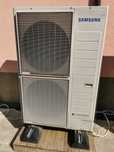 Термопомпа 16 kW Samsung Monobloc - Въздух-Вода