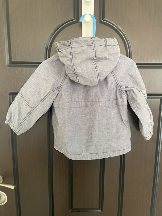 Яке, H&M, р-р 86
