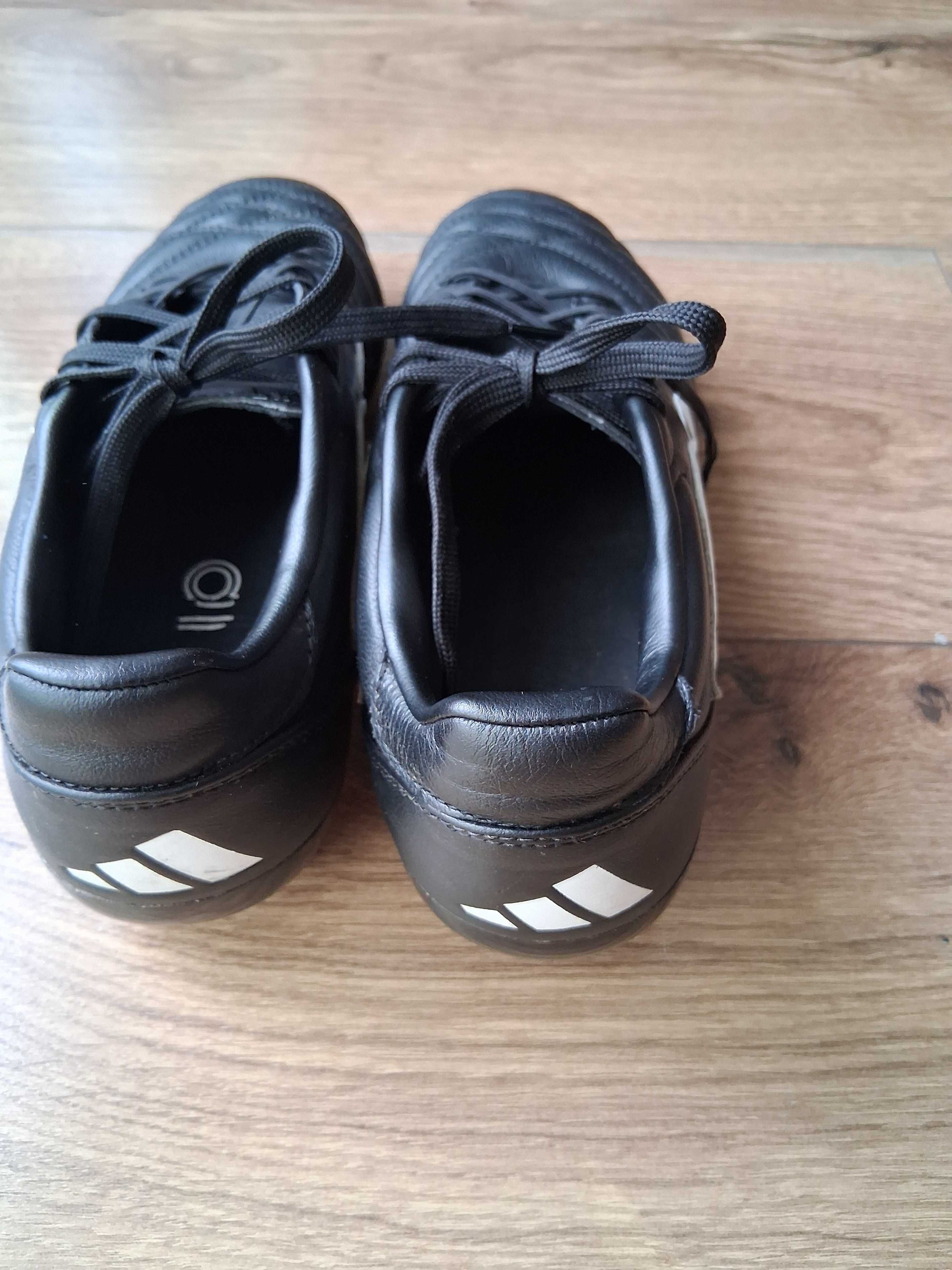 Бутонки Adidas черни