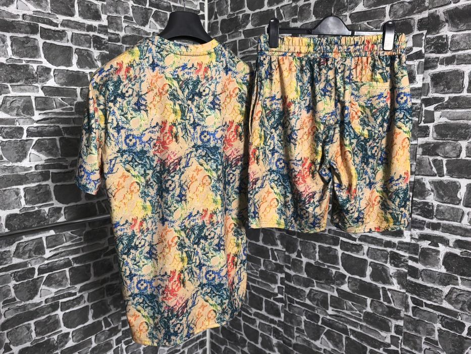 Luis Viton летен екип