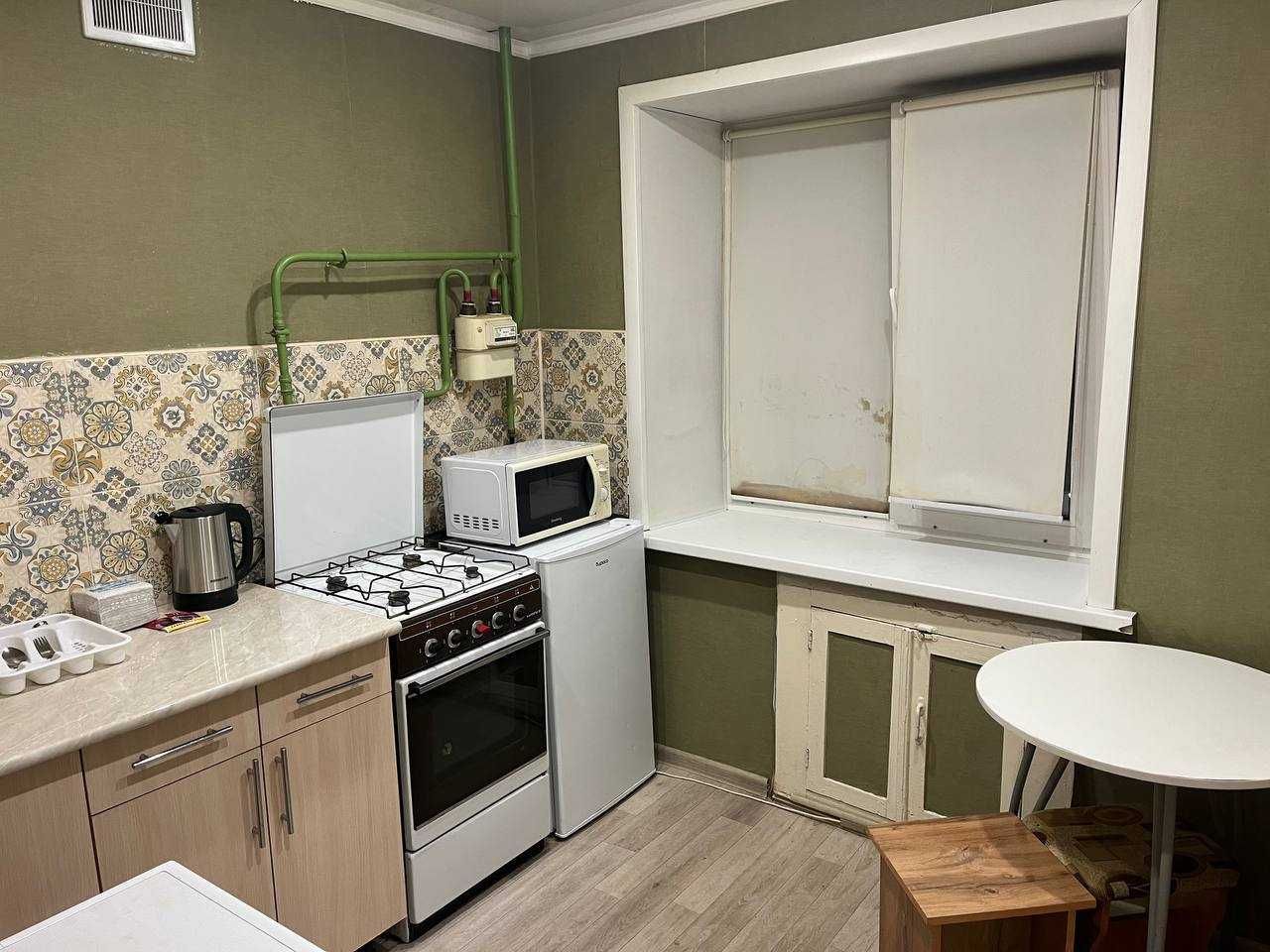 1 КОМ КВ посуточно