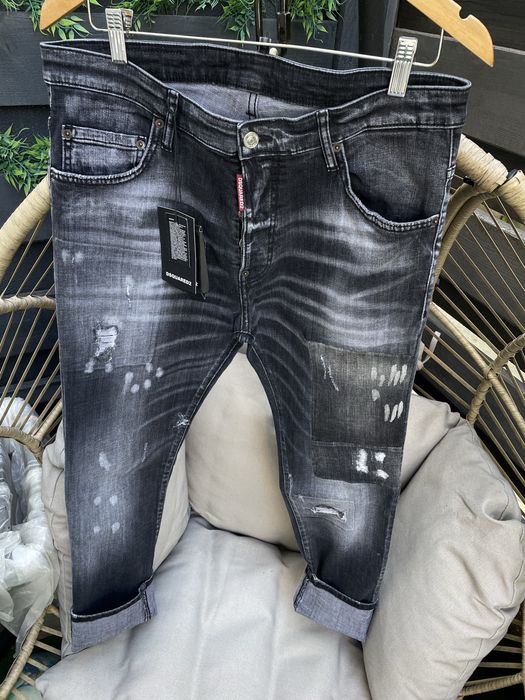 Blugi Dsquared2 Premium 1/1