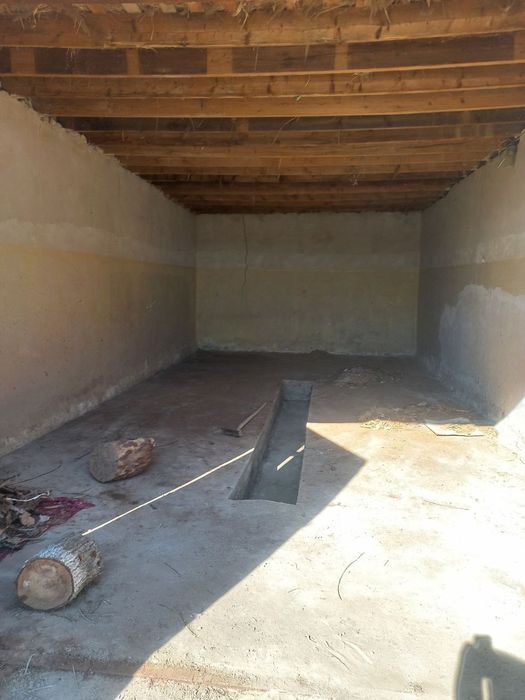 Bösh bino turar joyga moʻljallangan