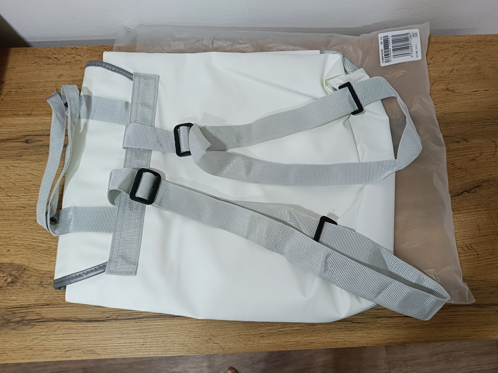 Рюкзак Xiaomi водонепроницаемый, новый