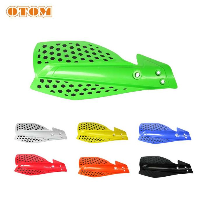 Гард за мотор без алуминиева шина протектор различни цветове