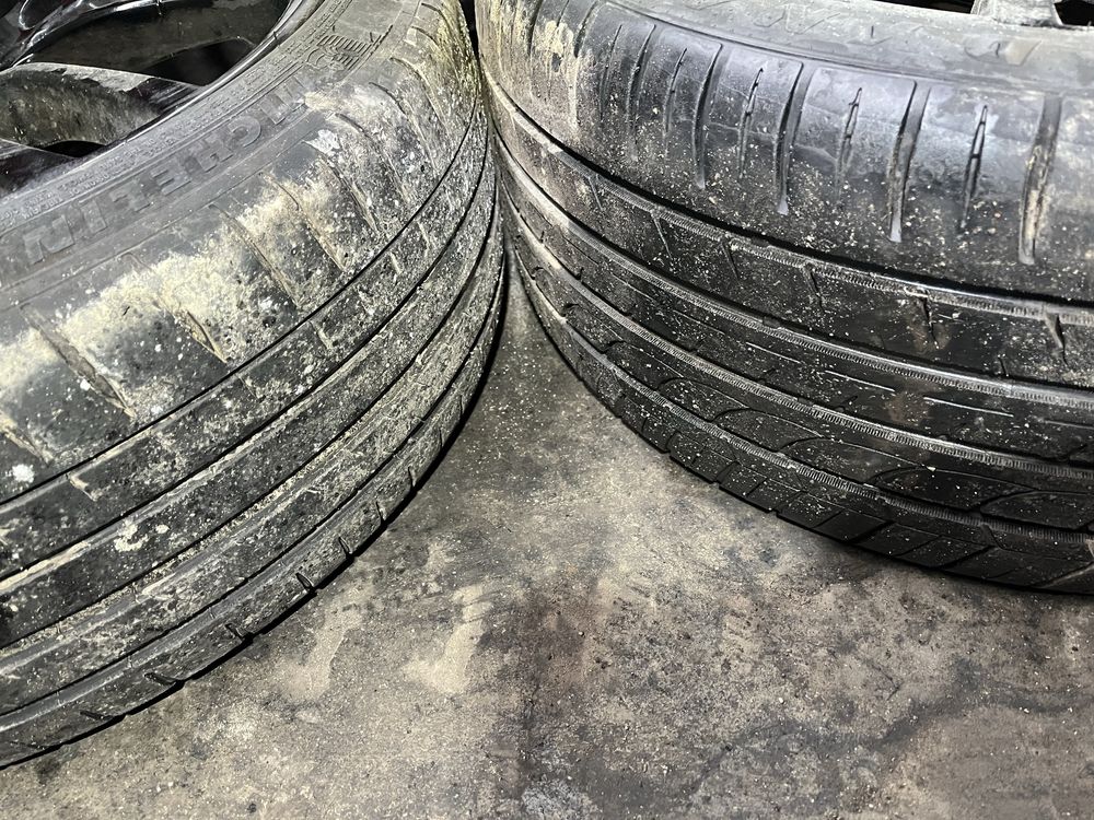 Джанти с гуми бмв 3 ф30/31 19 ( djanti s gumi bmw 3 f30/31 19 sport )