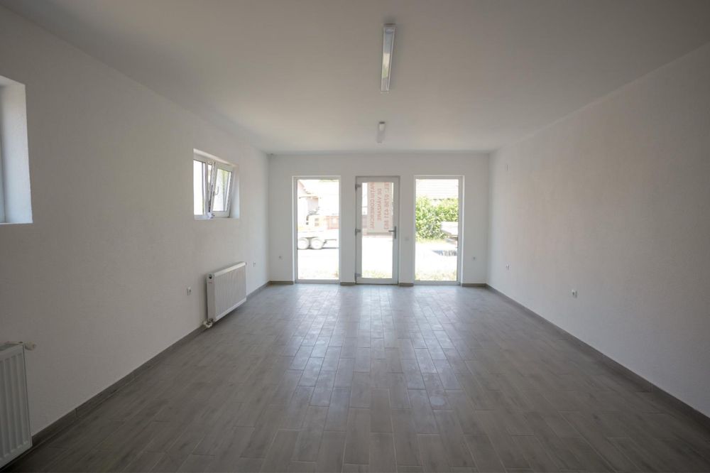 Spatiu Comercial de inchiriat