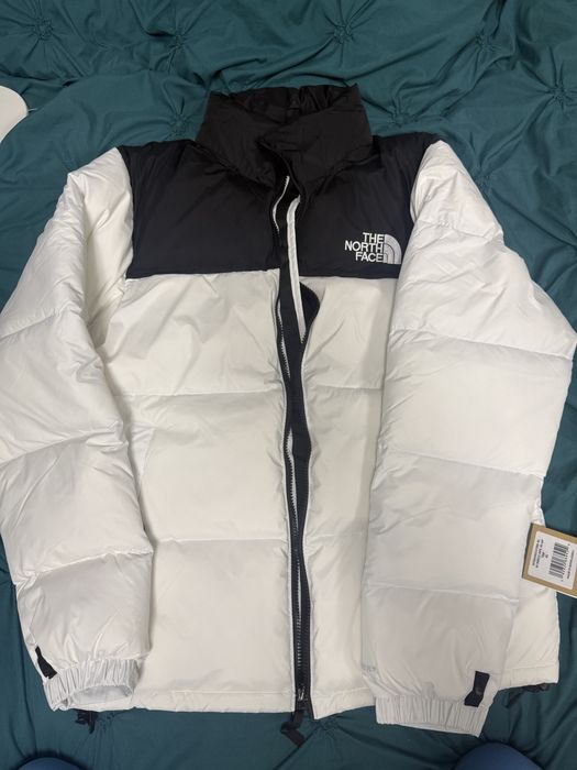 geaca the north face S/L