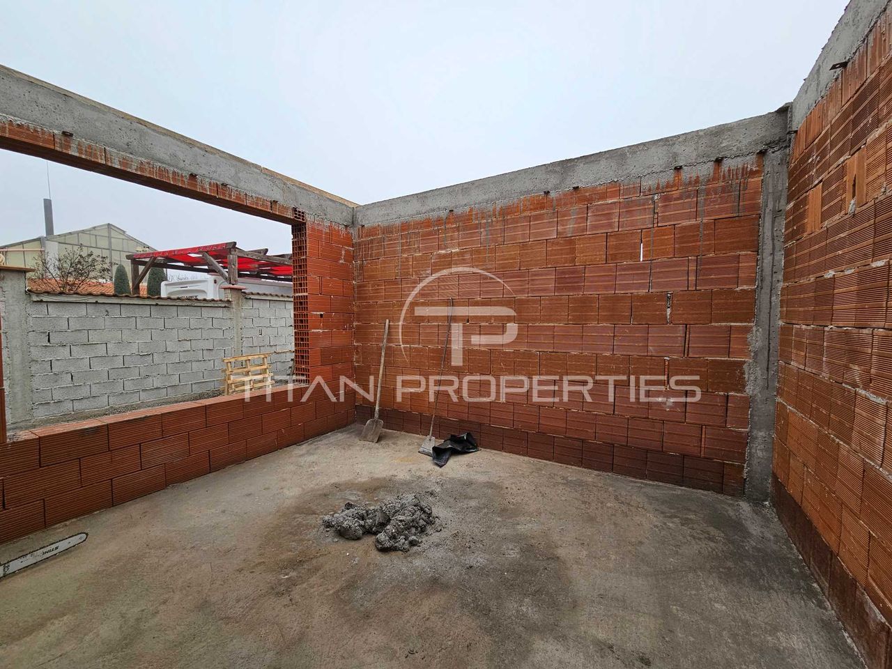 Продава се Къща в с. Труд, Област Пловдив - 180 кв.м за 1223 €/кв.м - Снимка #1