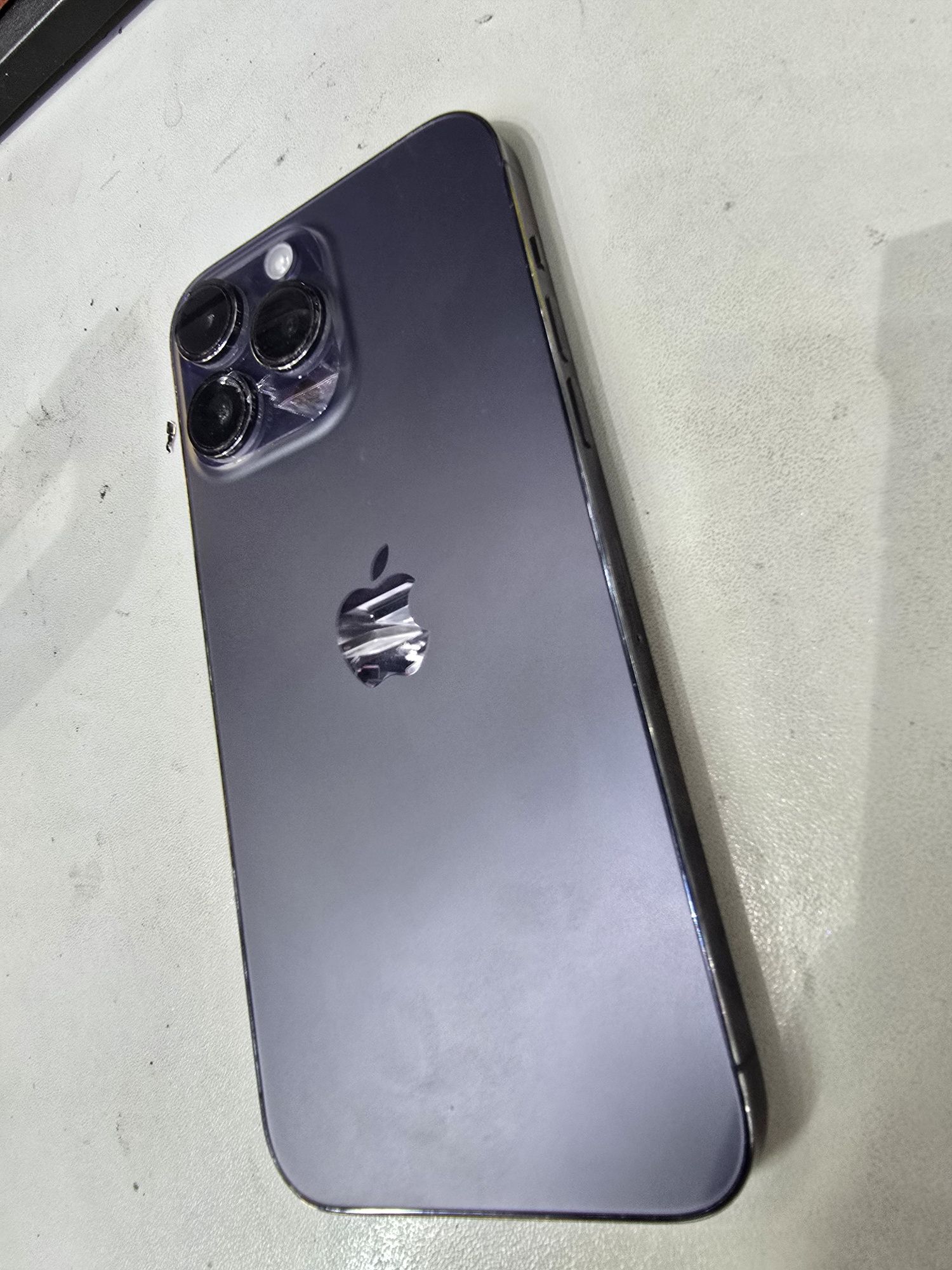 Iphon 14 pro Max 256g