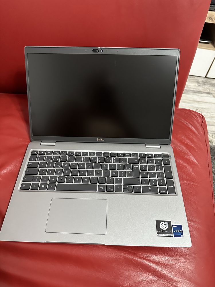 Dell Latitude 5540