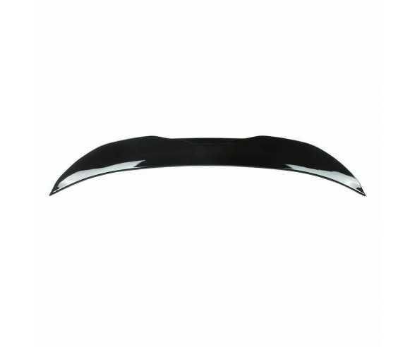 Eleron Portbagaj High Kick PSM BMW Seria 4 F32 Coupe, Negru Lucios