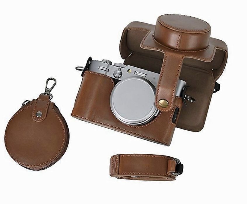 Husa foto pentru Fujifilm