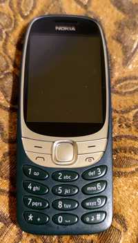 Nokia 6310 new модел TA1400