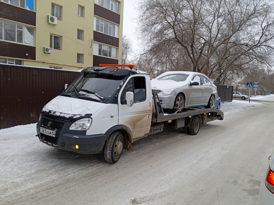 Эвакуатыр Актобе