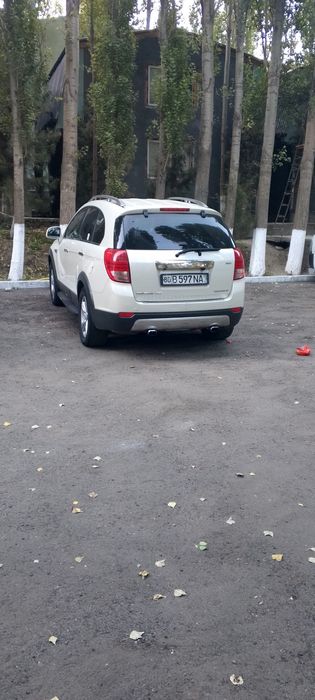 Каптива обмен Малибу 1 га