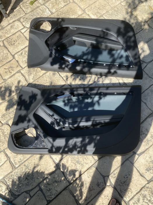 fete de usi fata interior audi a5 oem