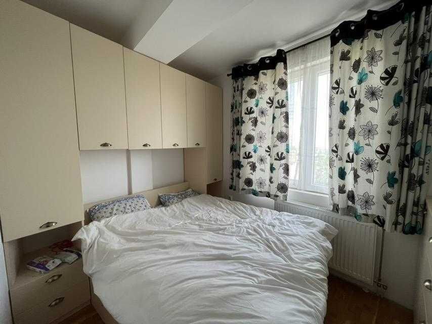 Дава се под наем Тристаен апартамент в Пловдив, Каменица 2 - 96 кв.м за 331.5 € - Снимка #9
