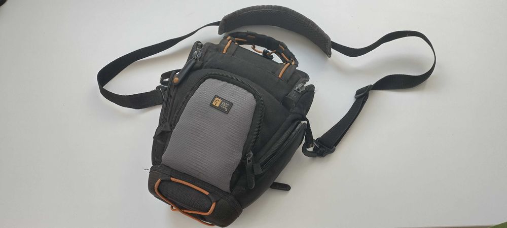 фотоапарат Nikon D40x