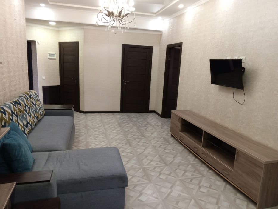 Юнусобод, Шахристон метростда квартира ижарага берилади