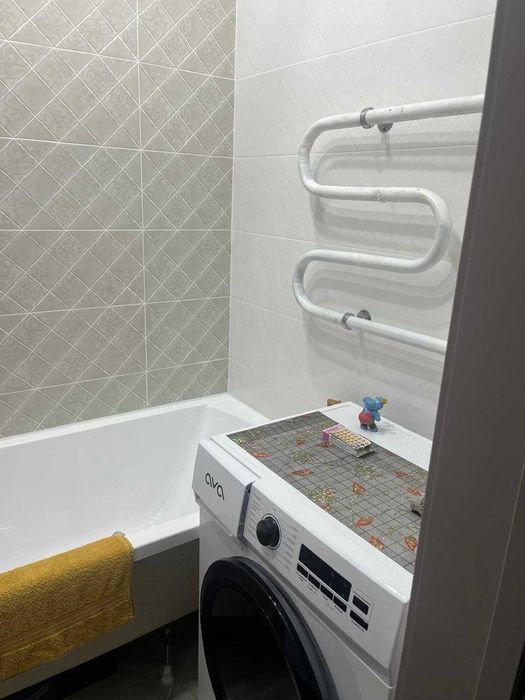 1-комн.квартиру в р-не Черемушки 45 кв.м.