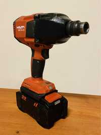 Filetanta Impact HILTI SIW 8-22 NURON - 1000nm,  acumulator 8Ah!