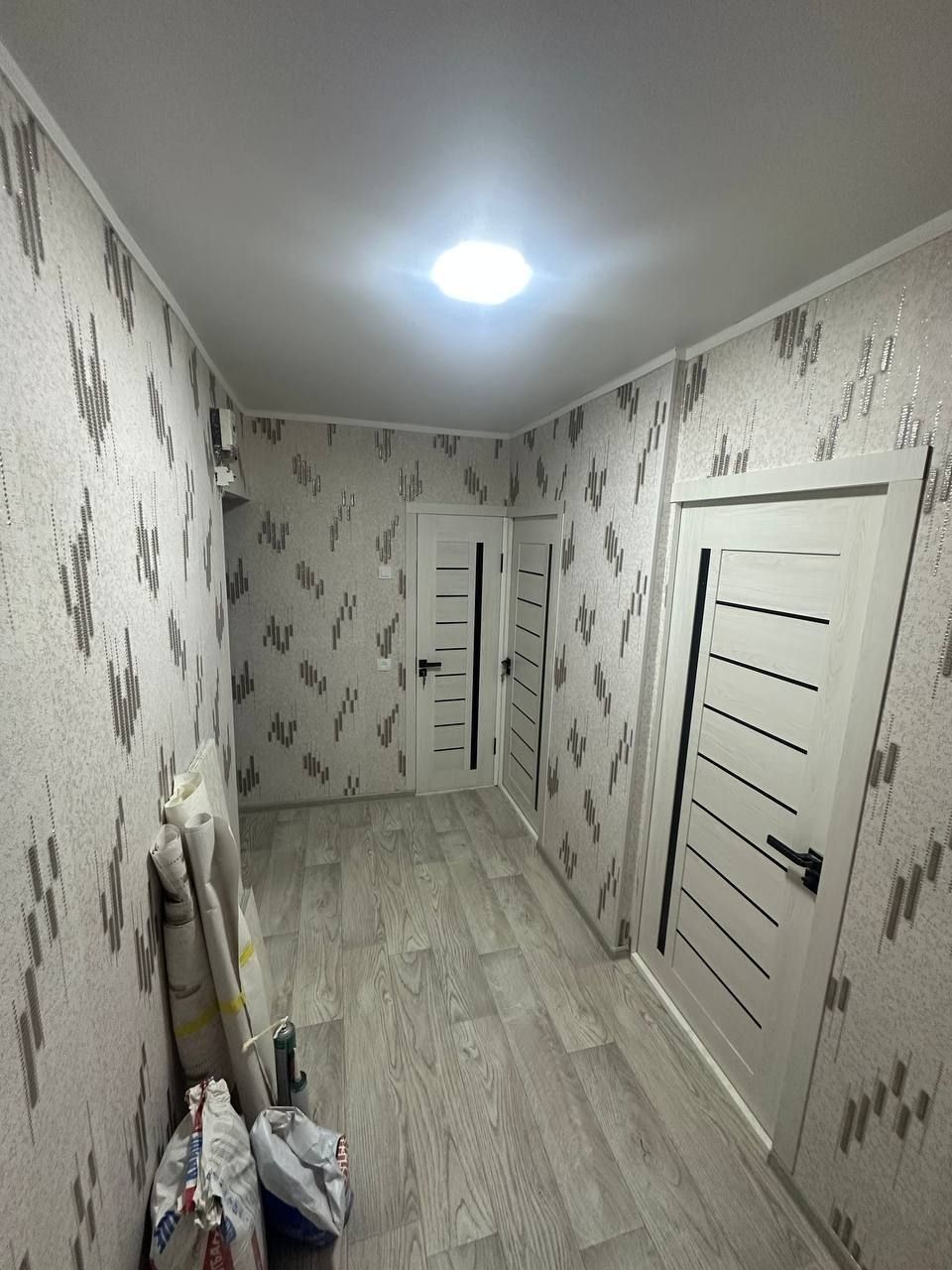 2 ком. квартира, 2/2/4, Куйлюк 1.