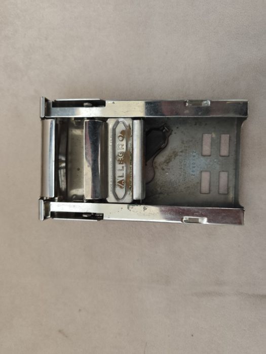 Уред за заточване на бръснарски ножчета - ALLEGRO