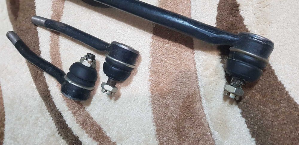 Части за ВАЗ - НОВИ