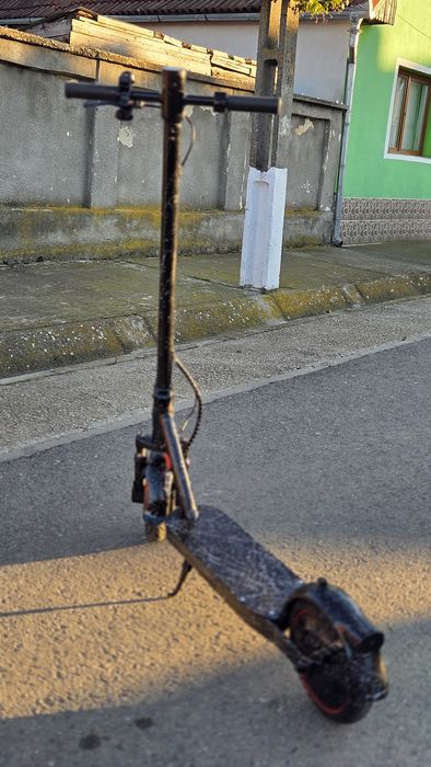 Trotineta electrica xiaomi elite
