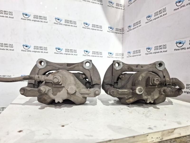 Etrier fata spate Opel Mokka